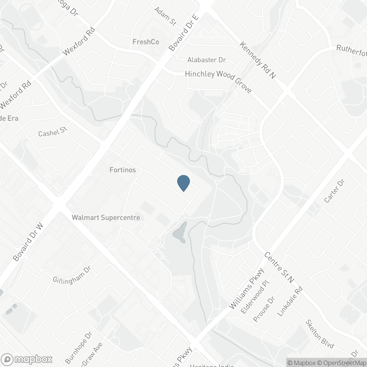 137 PRESSED BRICK DRIVE, Brampton, Ontario L6V 4K5